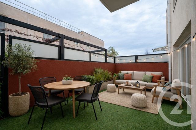 appartement - LE LAVANDOU - 83