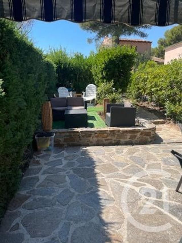 Appartement T1 à vendre - 1 pièce - 32.11 m2 - BORMES LES MIMOSAS - 83 - PROVENCE-ALPES-COTE-D-AZUR - Century 21 Net-Immo Agency