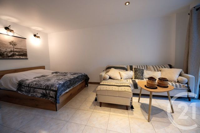 Appartement T1 à vendre - 1 pièce - 32.11 m2 - BORMES LES MIMOSAS - 83 - PROVENCE-ALPES-COTE-D-AZUR - Century 21 Net-Immo Agency