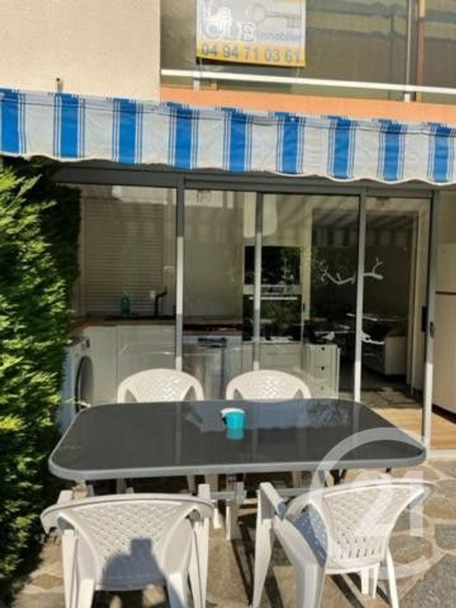 Appartement T1 à vendre - 1 pièce - 32.11 m2 - BORMES LES MIMOSAS - 83 - PROVENCE-ALPES-COTE-D-AZUR - Century 21 Net-Immo Agency