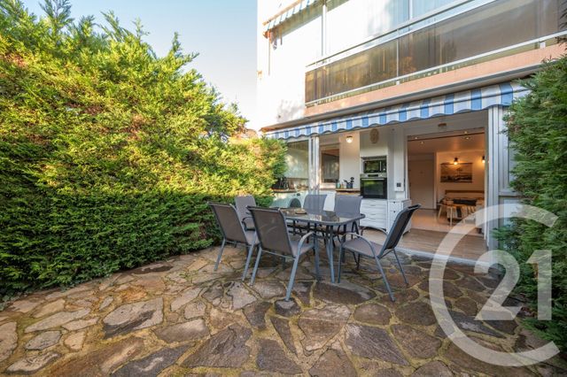 Appartement T1 à vendre - 1 pièce - 32.11 m2 - BORMES LES MIMOSAS - 83 - PROVENCE-ALPES-COTE-D-AZUR - Century 21 Net-Immo Agency