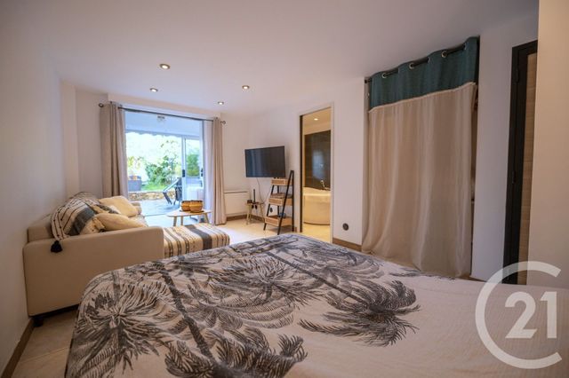 Appartement T1 à vendre - 1 pièce - 32.11 m2 - BORMES LES MIMOSAS - 83 - PROVENCE-ALPES-COTE-D-AZUR - Century 21 Net-Immo Agency