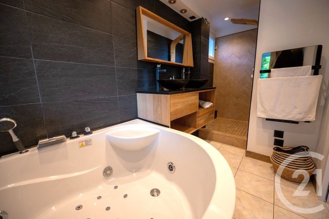 Appartement T1 à vendre - 1 pièce - 32.11 m2 - BORMES LES MIMOSAS - 83 - PROVENCE-ALPES-COTE-D-AZUR - Century 21 Net-Immo Agency