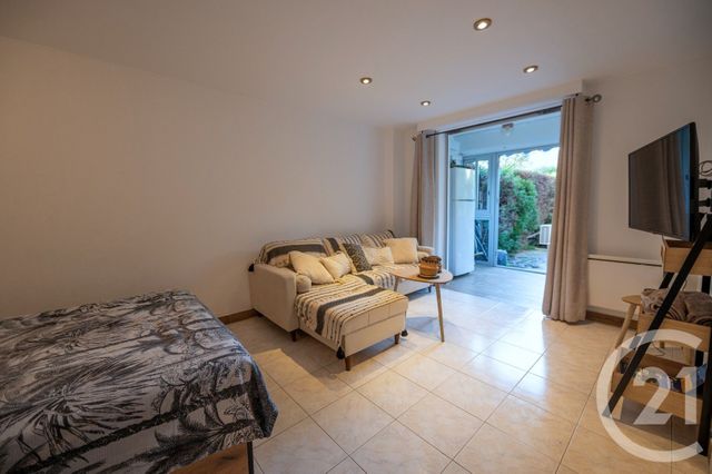 Appartement T1 à vendre - 1 pièce - 32.11 m2 - BORMES LES MIMOSAS - 83 - PROVENCE-ALPES-COTE-D-AZUR - Century 21 Net-Immo Agency