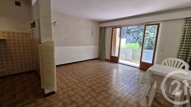 Appartement F2 à vendre - 2 pièces - 45.57 m2 - LE LAVANDOU - 83 - PROVENCE-ALPES-COTE-D-AZUR - Century 21 Net-Immo Agency