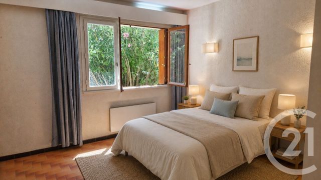 Appartement F2 à vendre - 2 pièces - 45.57 m2 - LE LAVANDOU - 83 - PROVENCE-ALPES-COTE-D-AZUR - Century 21 Net-Immo Agency