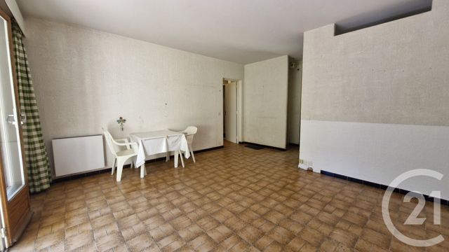 Appartement F2 à vendre - 2 pièces - 45.57 m2 - LE LAVANDOU - 83 - PROVENCE-ALPES-COTE-D-AZUR - Century 21 Net-Immo Agency