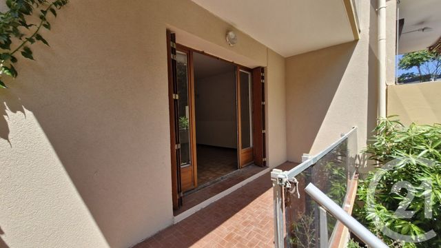 Appartement F2 à vendre - 2 pièces - 45.57 m2 - LE LAVANDOU - 83 - PROVENCE-ALPES-COTE-D-AZUR - Century 21 Net-Immo Agency
