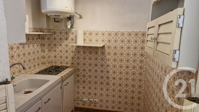 Appartement F2 à vendre - 2 pièces - 45.57 m2 - LE LAVANDOU - 83 - PROVENCE-ALPES-COTE-D-AZUR - Century 21 Net-Immo Agency