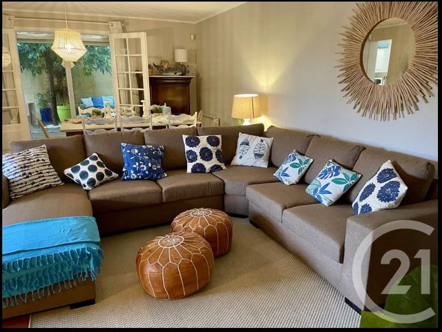 maison à vendre - 5 pièces - 138.0 m2 - BORMES LES MIMOSAS - 83 - PROVENCE-ALPES-COTE-D-AZUR - Century 21 Net-Immo Agency