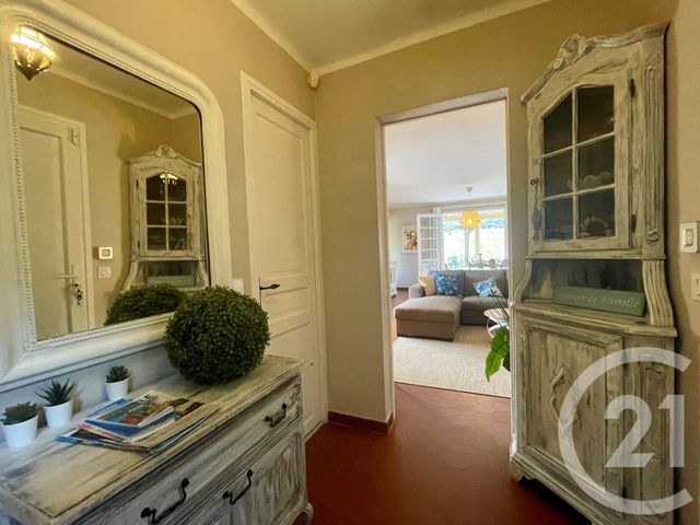 maison à vendre - 5 pièces - 138.0 m2 - BORMES LES MIMOSAS - 83 - PROVENCE-ALPES-COTE-D-AZUR - Century 21 Net-Immo Agency