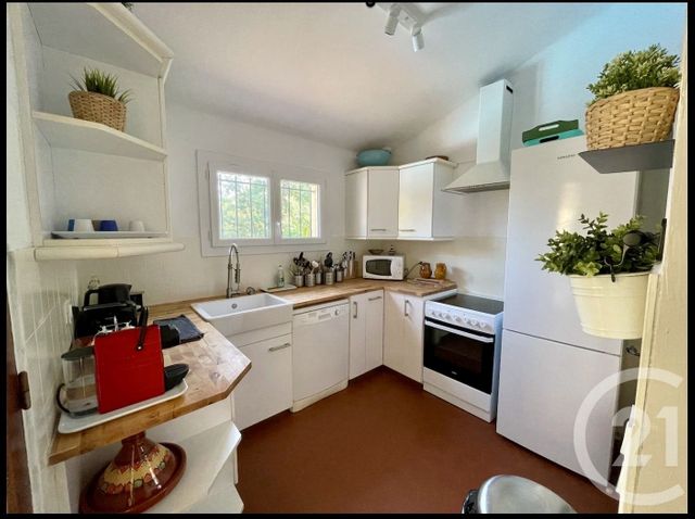 maison à vendre - 5 pièces - 138.0 m2 - BORMES LES MIMOSAS - 83 - PROVENCE-ALPES-COTE-D-AZUR - Century 21 Net-Immo Agency