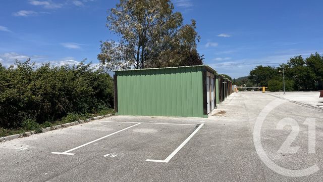 parking à vendre - 12.0 m2 - LA LONDE LES MAURES - 83 - PROVENCE-ALPES-COTE-D-AZUR - Century 21 Net-Immo Agency