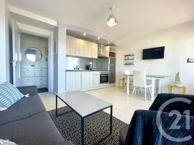 Appartement T3 à vendre LE LAVANDOU