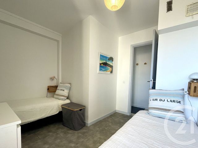 Appartement T3 à vendre - 3 pièces - 48.63 m2 - LE LAVANDOU - 83 - PROVENCE-ALPES-COTE-D-AZUR - Century 21 Net-Immo Agency