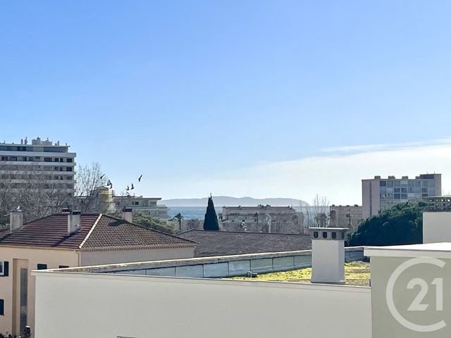 Appartement T3 à vendre - 3 pièces - 48.63 m2 - LE LAVANDOU - 83 - PROVENCE-ALPES-COTE-D-AZUR - Century 21 Net-Immo Agency