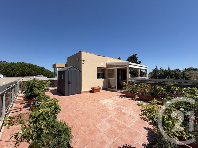 Appartement T2 à vendre - 2 pièces - 31.33 m2 - LE LAVANDOU - 83 - PROVENCE-ALPES-COTE-D-AZUR - Century 21 Net-Immo Agency