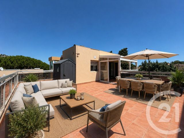 Appartement T2 à vendre - 2 pièces - 31.33 m2 - LE LAVANDOU - 83 - PROVENCE-ALPES-COTE-D-AZUR - Century 21 Net-Immo Agency