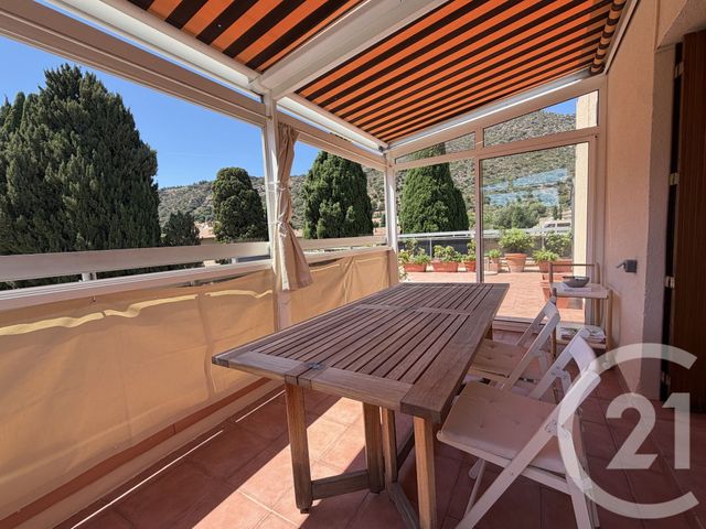 Appartement T2 à vendre - 2 pièces - 31.33 m2 - LE LAVANDOU - 83 - PROVENCE-ALPES-COTE-D-AZUR - Century 21 Net-Immo Agency