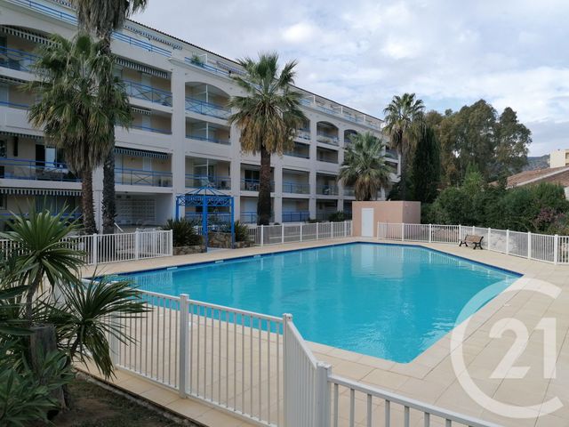  - LE LAVANDOU - 