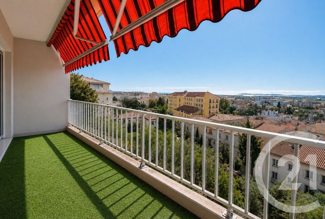 Appartement T2 à vendre HYERES
