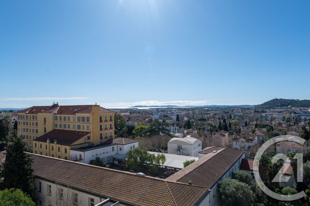 Appartement T2 à vendre HYERES
