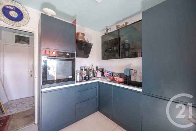 Appartement T2 à vendre - 2 pièces - 48.91 m2 - HYERES - 83 - PROVENCE-ALPES-COTE-D-AZUR - Century 21 Net-Immo Agency