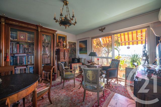 Appartement T2 à vendre - 2 pièces - 48.91 m2 - HYERES - 83 - PROVENCE-ALPES-COTE-D-AZUR - Century 21 Net-Immo Agency