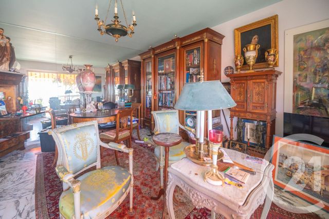 Appartement T2 à vendre - 2 pièces - 48.91 m2 - HYERES - 83 - PROVENCE-ALPES-COTE-D-AZUR - Century 21 Net-Immo Agency