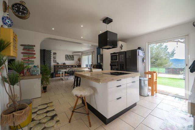 maison à vendre - 5 pièces - 146.76 m2 - BORMES LES MIMOSAS - 83 - PROVENCE-ALPES-COTE-D-AZUR - Century 21 Net-Immo Agency