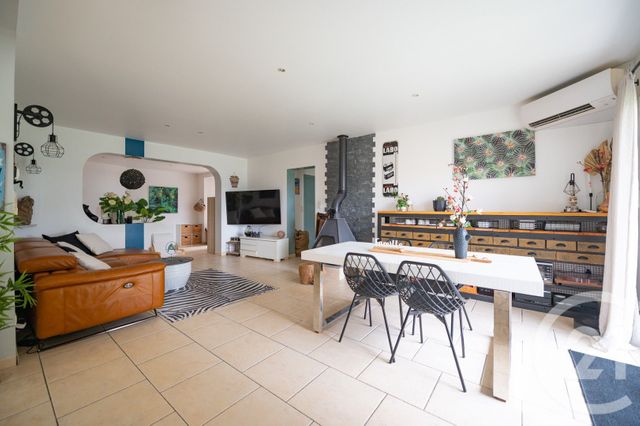 maison à vendre - 5 pièces - 146.76 m2 - BORMES LES MIMOSAS - 83 - PROVENCE-ALPES-COTE-D-AZUR - Century 21 Net-Immo Agency