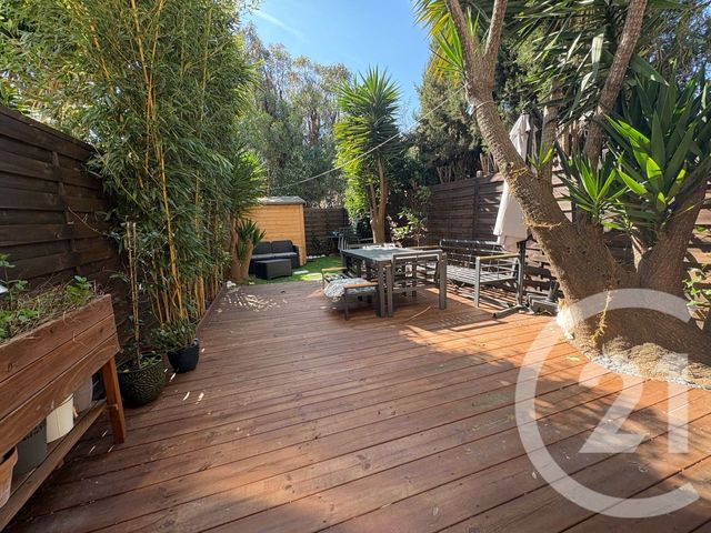 appartement - HYERES - 83