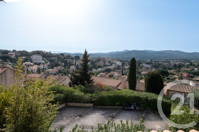 maison à vendre - 4 pièces - 74.54 m2 - BORMES LES MIMOSAS - 83 - PROVENCE-ALPES-COTE-D-AZUR - Century 21 Net-Immo Agency