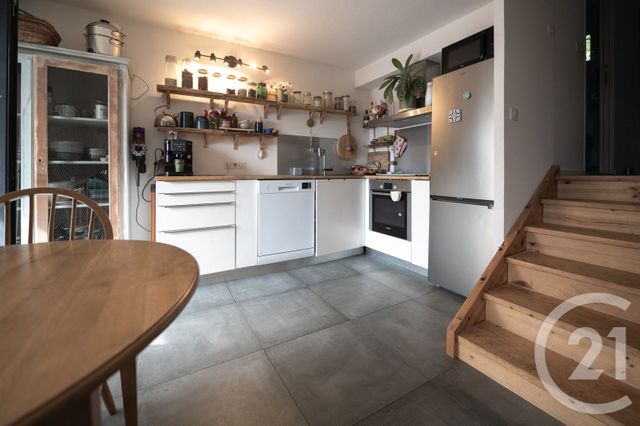 maison à vendre - 3 pièces - 54.33 m2 - LE LAVANDOU - 83 - PROVENCE-ALPES-COTE-D-AZUR - Century 21 Net-Immo Agency