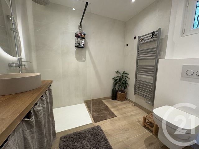 maison à vendre - 3 pièces - 54.33 m2 - LE LAVANDOU - 83 - PROVENCE-ALPES-COTE-D-AZUR - Century 21 Net-Immo Agency