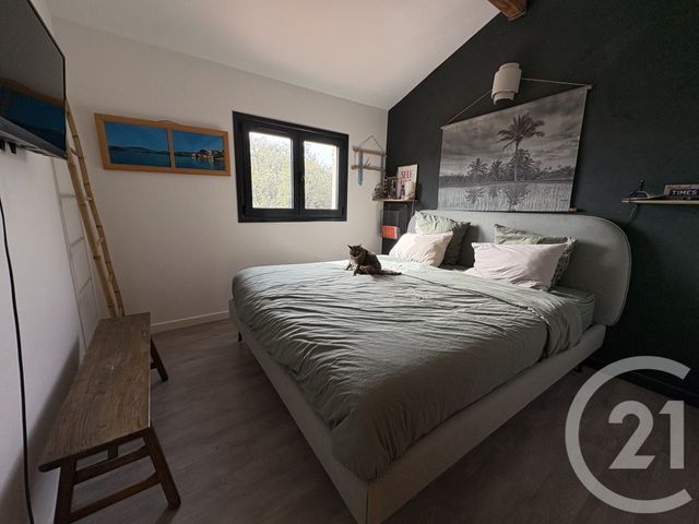 maison à vendre - 3 pièces - 54.33 m2 - LE LAVANDOU - 83 - PROVENCE-ALPES-COTE-D-AZUR - Century 21 Net-Immo Agency