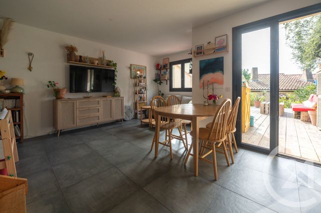 maison à vendre - 3 pièces - 54.33 m2 - LE LAVANDOU - 83 - PROVENCE-ALPES-COTE-D-AZUR - Century 21 Net-Immo Agency