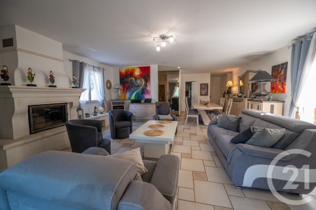 maison à vendre - 4 pièces - 107.51 m2 - LE LAVANDOU - 83 - PROVENCE-ALPES-COTE-D-AZUR - Century 21 Net-Immo Agency