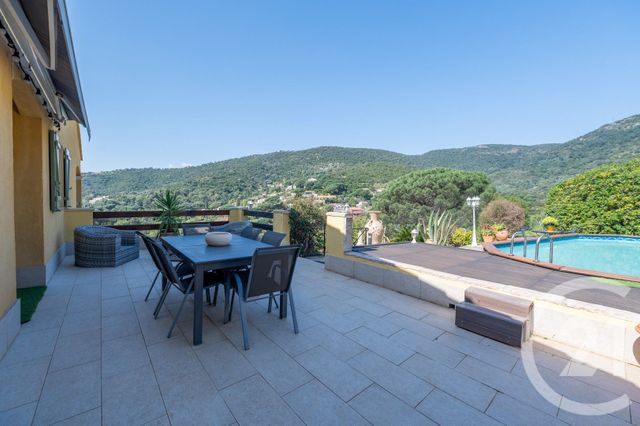 maison à vendre - 4 pièces - 107.51 m2 - LE LAVANDOU - 83 - PROVENCE-ALPES-COTE-D-AZUR - Century 21 Net-Immo Agency