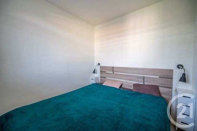 Appartement T2 à vendre - 2 pièces - 26.6 m2 - LE LAVANDOU - 83 - PROVENCE-ALPES-COTE-D-AZUR - Century 21 Net-Immo Agency