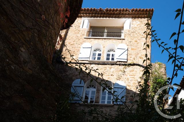maison - BORMES LES MIMOSAS - 83