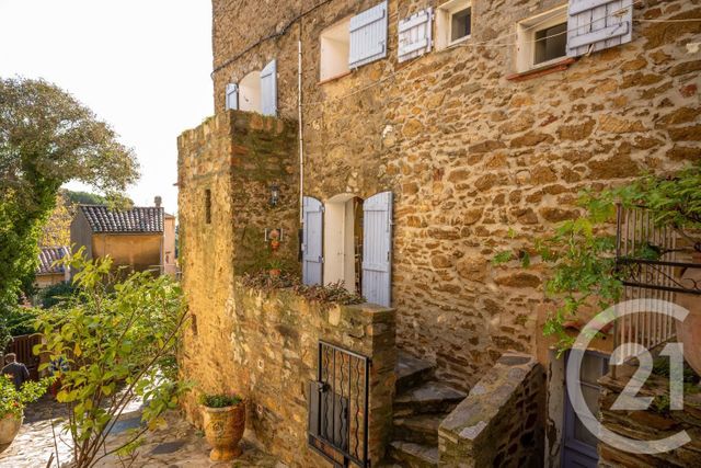Afficher la photo en grand maison à vendre - 3 pièces - 65.5 m2 - BORMES LES MIMOSAS - 83 - PROVENCE-ALPES-COTE-D-AZUR - Century 21 Net-Immo Agency