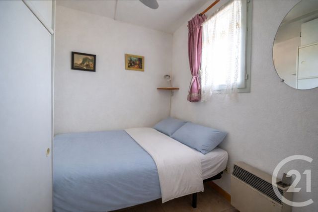 Appartement à vendre - 3 pièces - 46.01 m2 - LE LAVANDOU - 83 - PROVENCE-ALPES-COTE-D-AZUR - Century 21 Net-Immo Agency