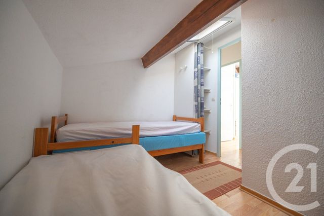 Appartement à vendre - 3 pièces - 46.01 m2 - LE LAVANDOU - 83 - PROVENCE-ALPES-COTE-D-AZUR - Century 21 Net-Immo Agency