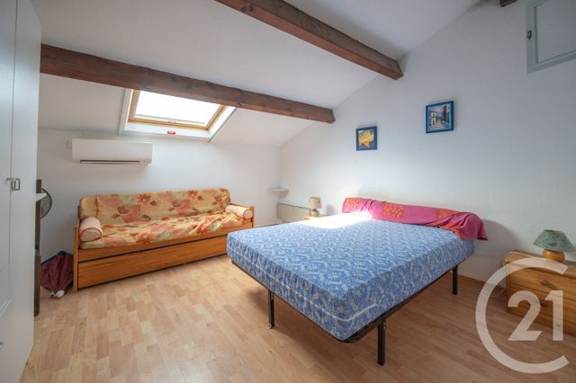 Appartement à vendre - 3 pièces - 46.01 m2 - LE LAVANDOU - 83 - PROVENCE-ALPES-COTE-D-AZUR - Century 21 Net-Immo Agency