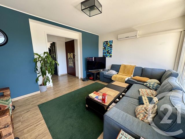 Appartement T3 à vendre - 3 pièces - 62.07 m2 - LE LAVANDOU - 83 - PROVENCE-ALPES-COTE-D-AZUR - Century 21 Net-Immo Agency