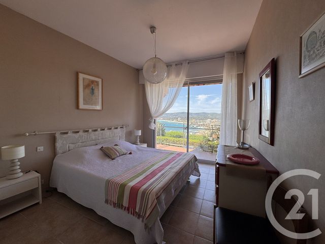 Appartement F3 à vendre - 3 pièces - 61.97 m2 - LE LAVANDOU - 83 - PROVENCE-ALPES-COTE-D-AZUR - Century 21 Net-Immo Agency