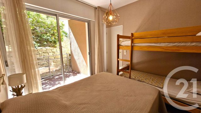 Appartement F3 à vendre - 3 pièces - 61.97 m2 - LE LAVANDOU - 83 - PROVENCE-ALPES-COTE-D-AZUR - Century 21 Net-Immo Agency