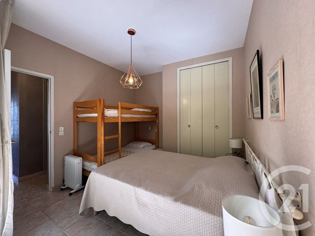 Appartement F3 à vendre - 3 pièces - 61.97 m2 - LE LAVANDOU - 83 - PROVENCE-ALPES-COTE-D-AZUR - Century 21 Net-Immo Agency