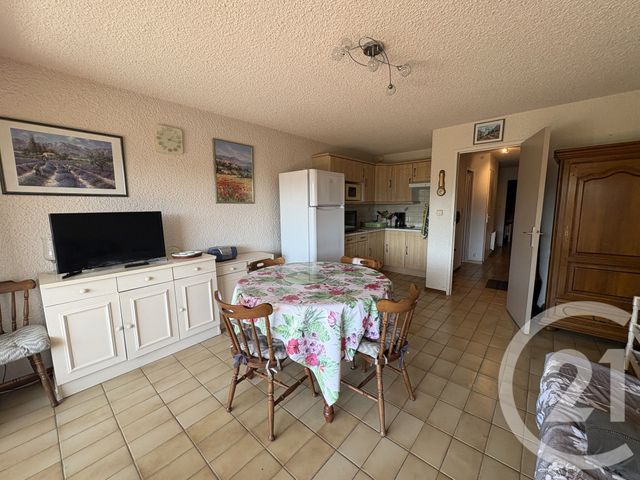 Appartement à vendre - 3 pièces - 42.14 m2 - BORMES LES MIMOSAS - 83 - PROVENCE-ALPES-COTE-D-AZUR - Century 21 Net-Immo Agency